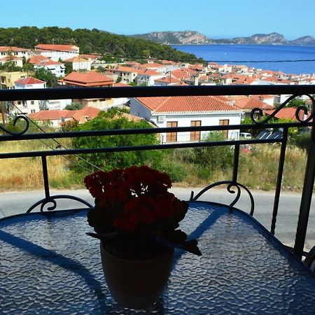 Best House, Sea View Ii, Pylos Messinias מראה חיצוני תמונה